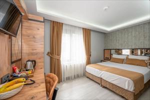 Standart Double Room