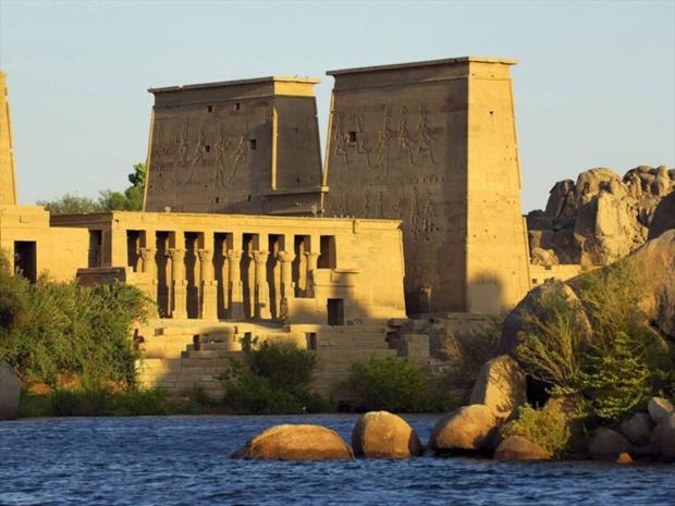 7 Nights & 8 Days Cairo & Nile Cruise Package
