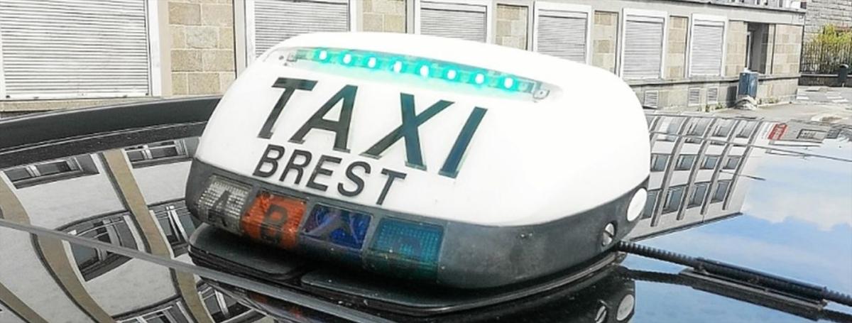 Brest Taxis