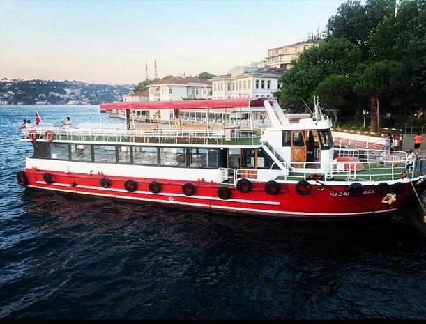 istanbul bursa tour package