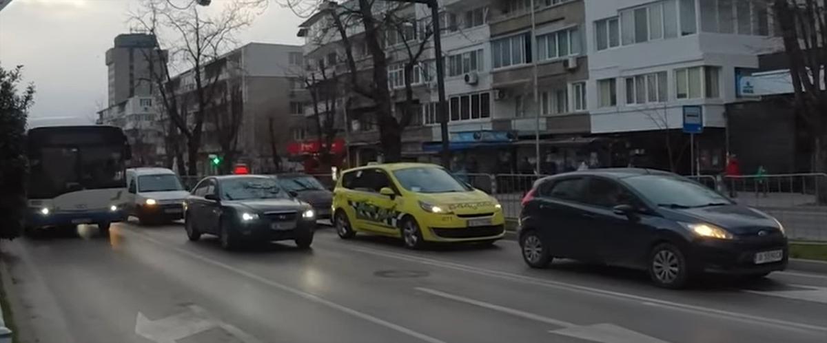 Varna Taxis