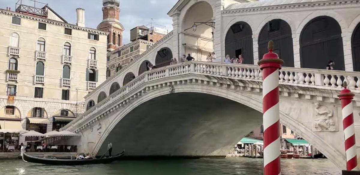 Venice Taxis