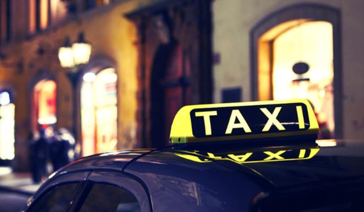 Katowice Taxis
