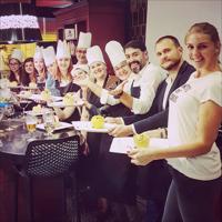 Cooking Class in Istanbul