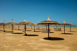 9 Nights & 10 Days Cairo & Hurghada Holiday Package