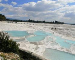 Private Full Day Pamukkale Tour