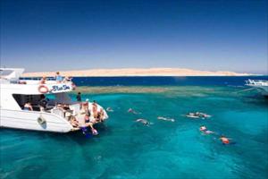 4 Nights - 5 Days Sharm El Sheikh Tour at 5 Star Hotels	