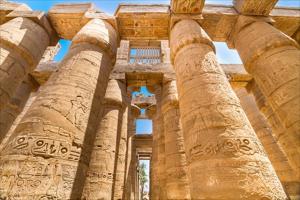 9 Nights & 10 Days Cairo & Hurghada Holiday Package