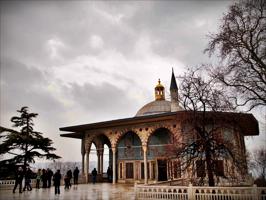 Ottoman Relics Tour (Half Day Afternoon Tour)