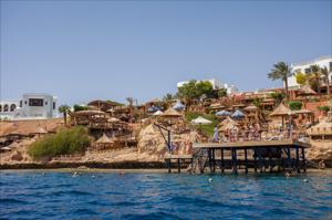 5 Nights & 6 Days Sharm El Sheikh Tour at 5 Star Hotels