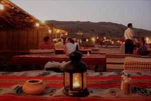 4 Nights - 5 Days Sharm El Sheikh Tour at 4 Star Hotels