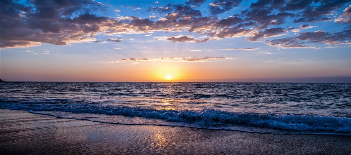 Las mejores playas del mundo