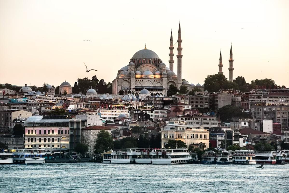 Los 6 MEJORES tours en Estambul que no te puedes perder
