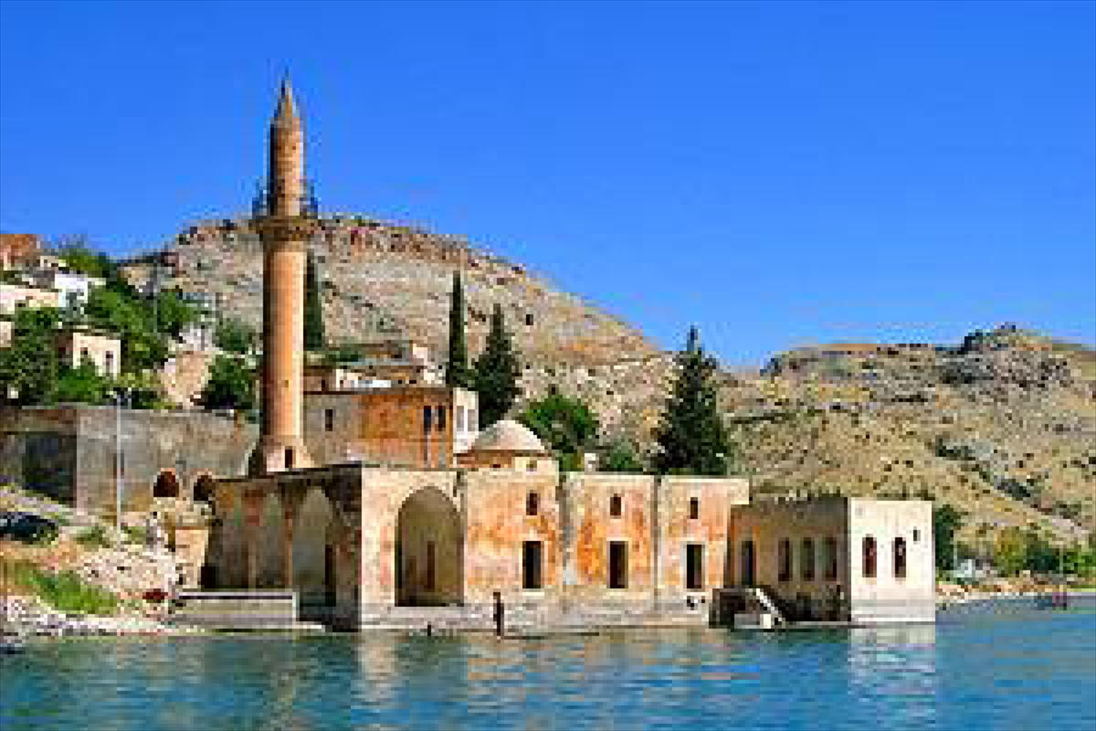 Things To Do in Kayseri