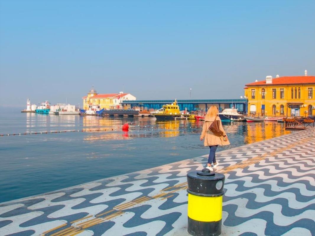 Things To Do In Izmir