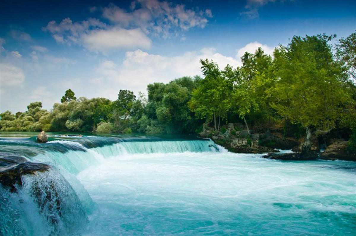 Manavgat Airport Transfer