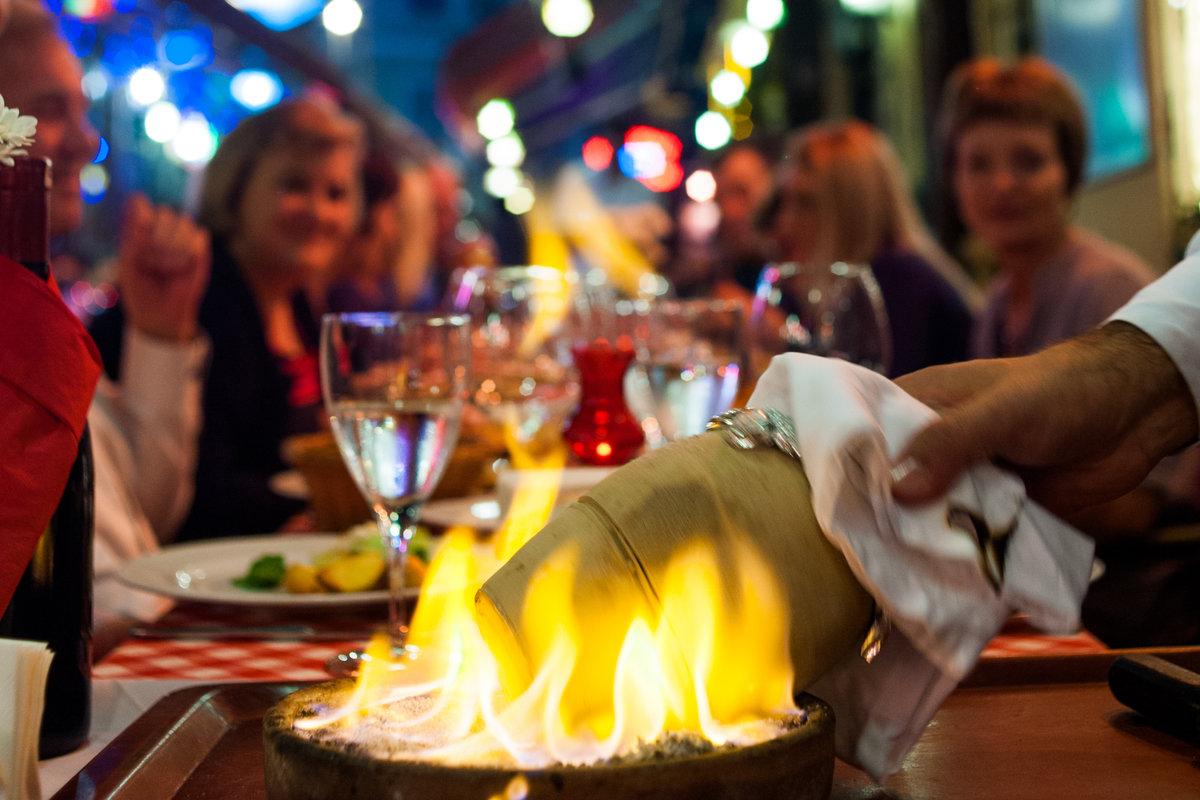 Must Eat Restaurant in Denizli