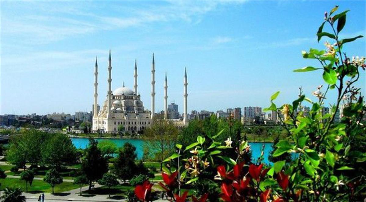 Guide About Adana