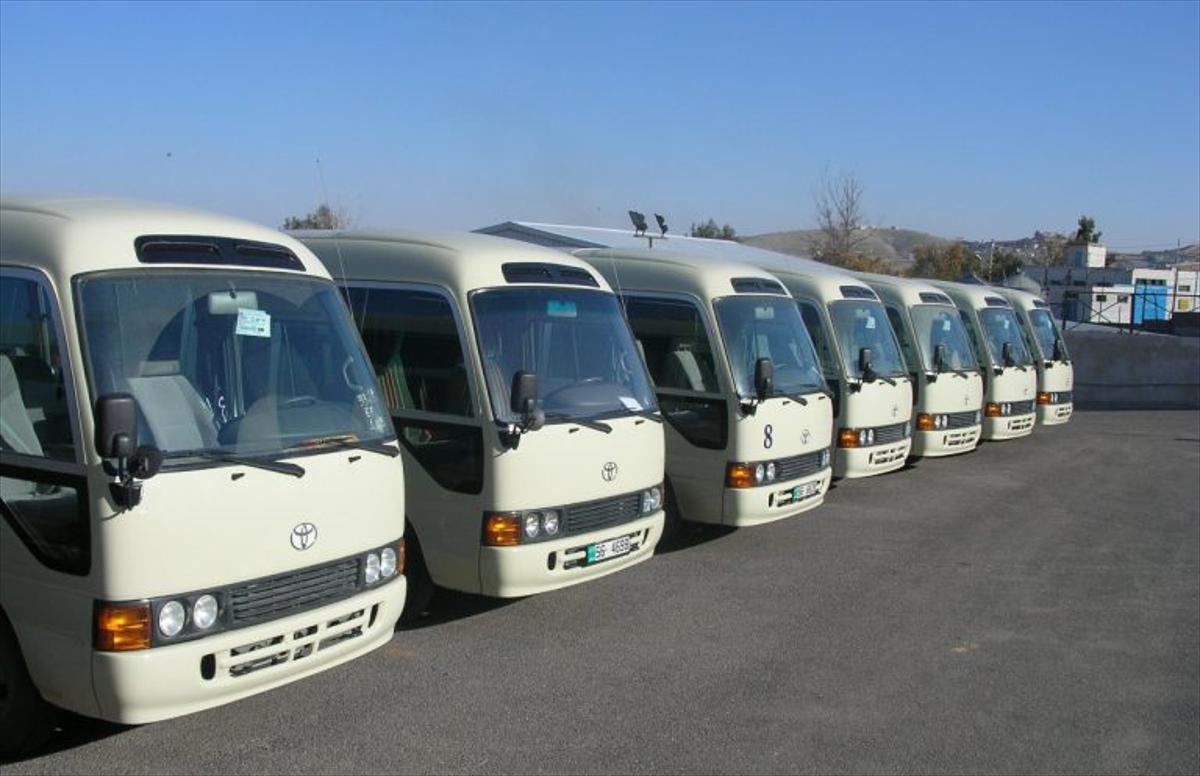 Amman Shuttle
