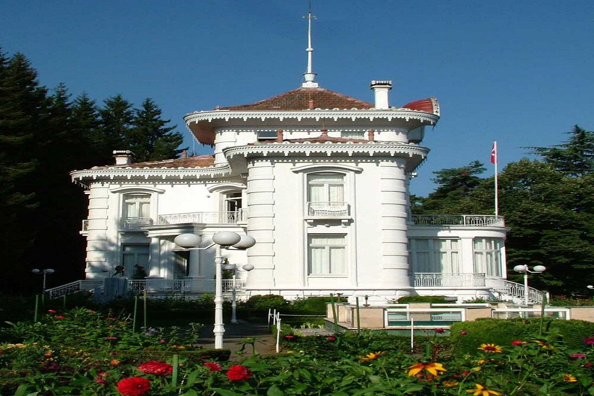 Top Tourist Attractions in Trabzon