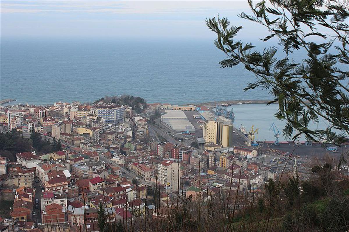 Top Tourist Attractions in Trabzon
