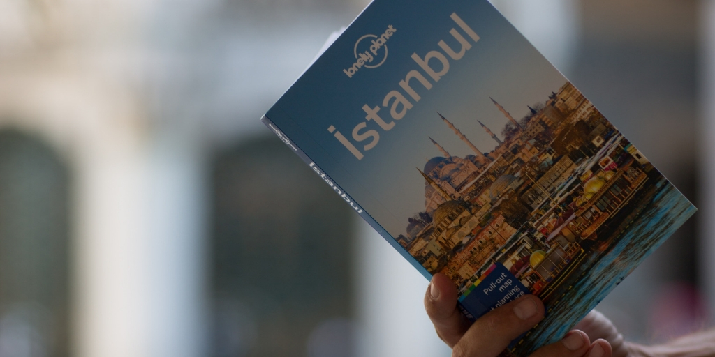 İstanbul Hakkında