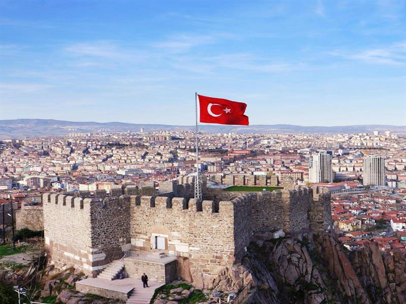 Top Things To See In Ankara