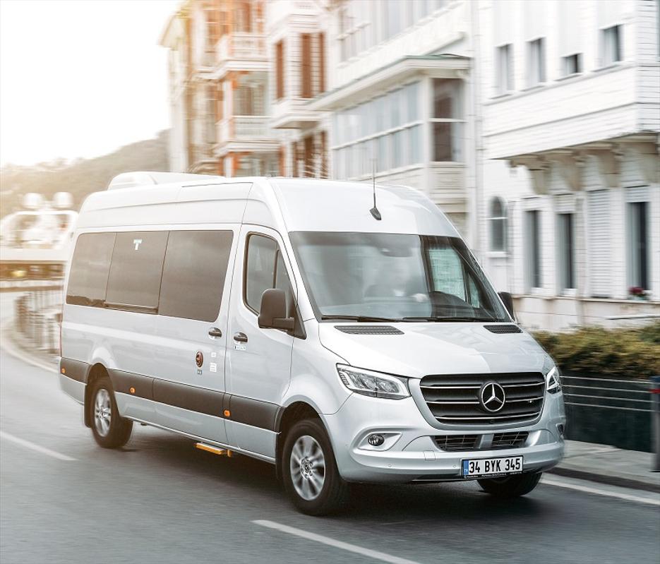 Bodrum Shuttle