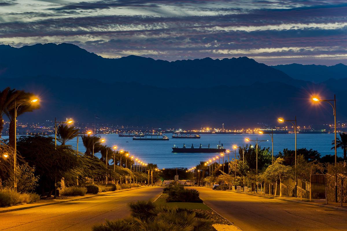 Aqaba Shuttle