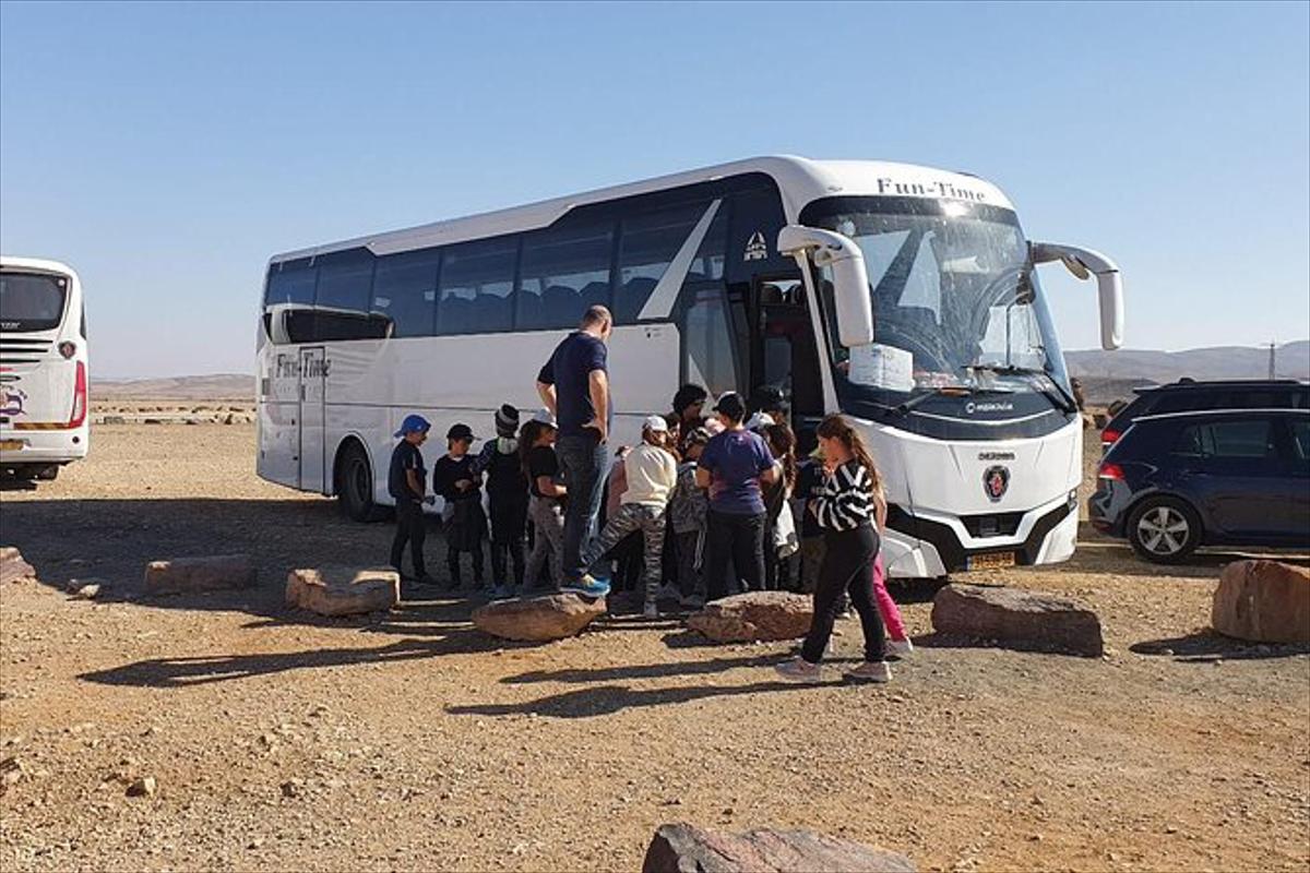 Aqaba Shuttle