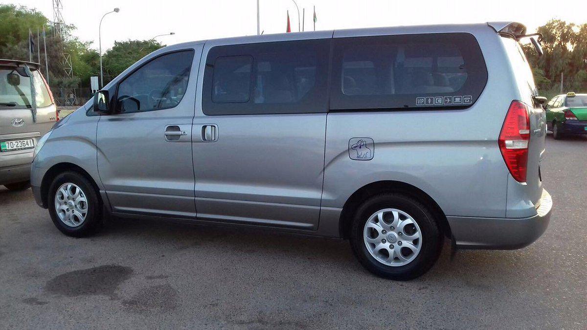 Aqaba Shuttle