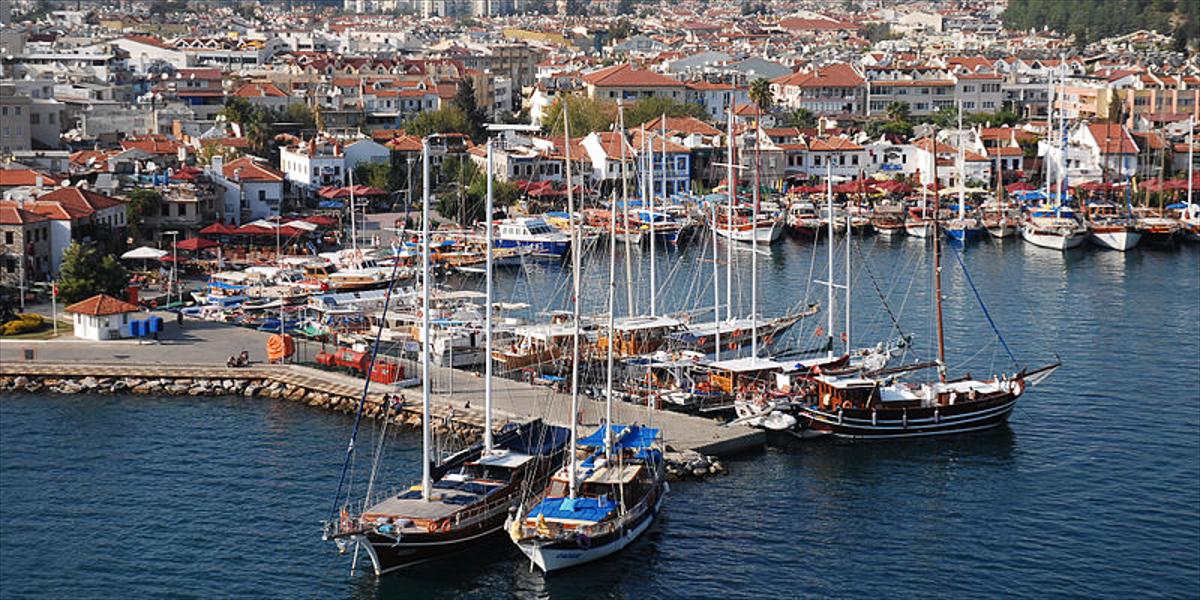 Marmaris Airport Transfer
