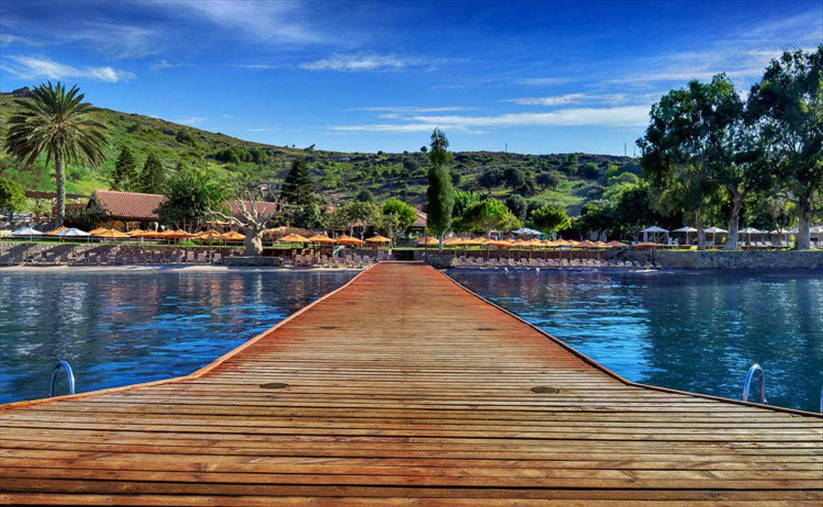 Famous Beaches of Mugla