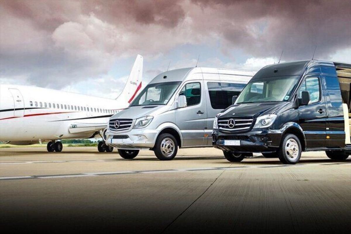 Cappadocia Airport Shuttle