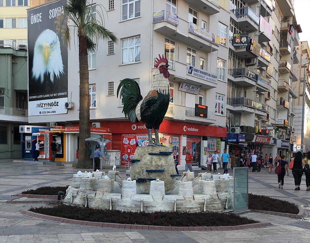All About Denizli