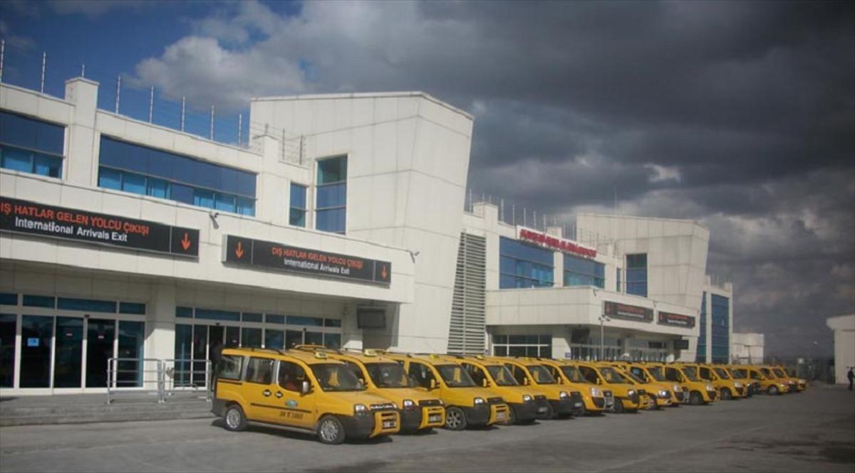 Kayseri Taxi