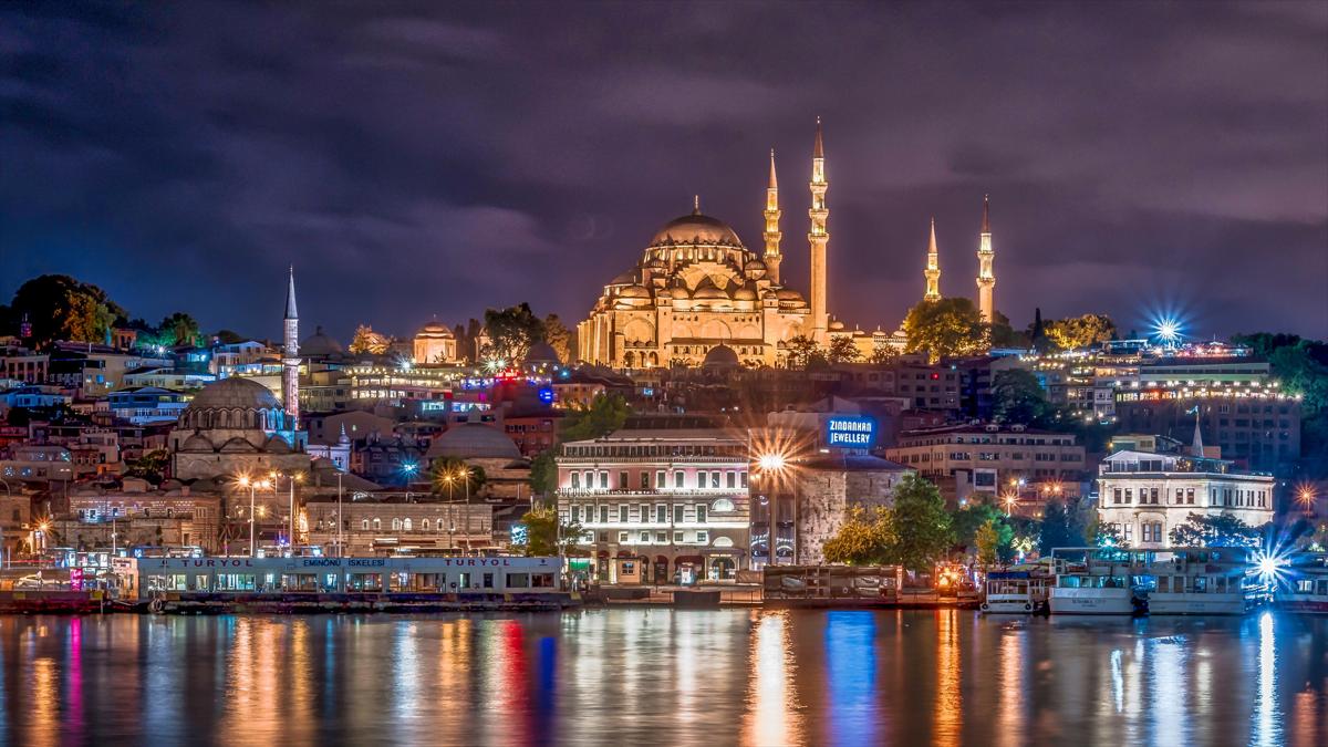Interesting Facts about Istanbul