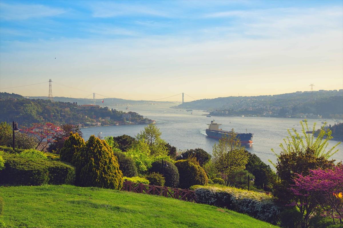 Interesting Facts about Istanbul