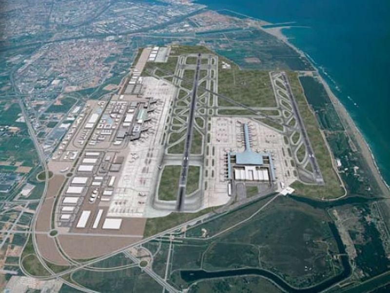 Josep Tarradellas Barcelona Havaalanı– El Prat Havaalanı