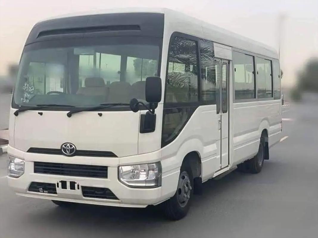 Cairo Shuttle