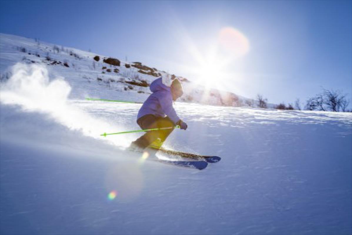 Erciyes Ski Center