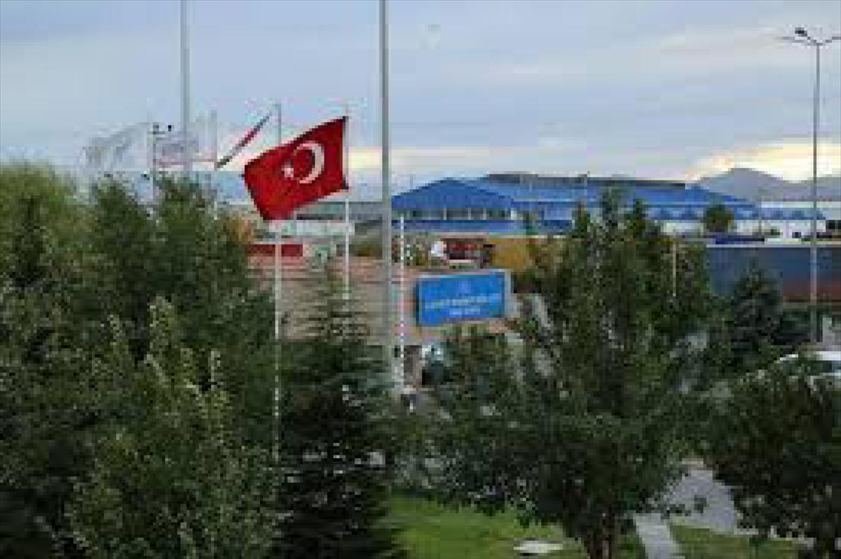 Kayseri Glorious city of Turkey