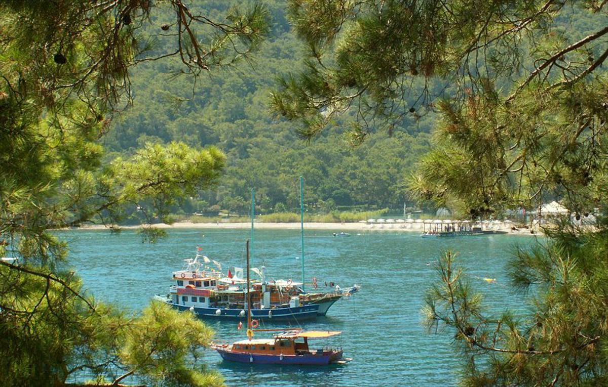 Kemer Airport Transfer