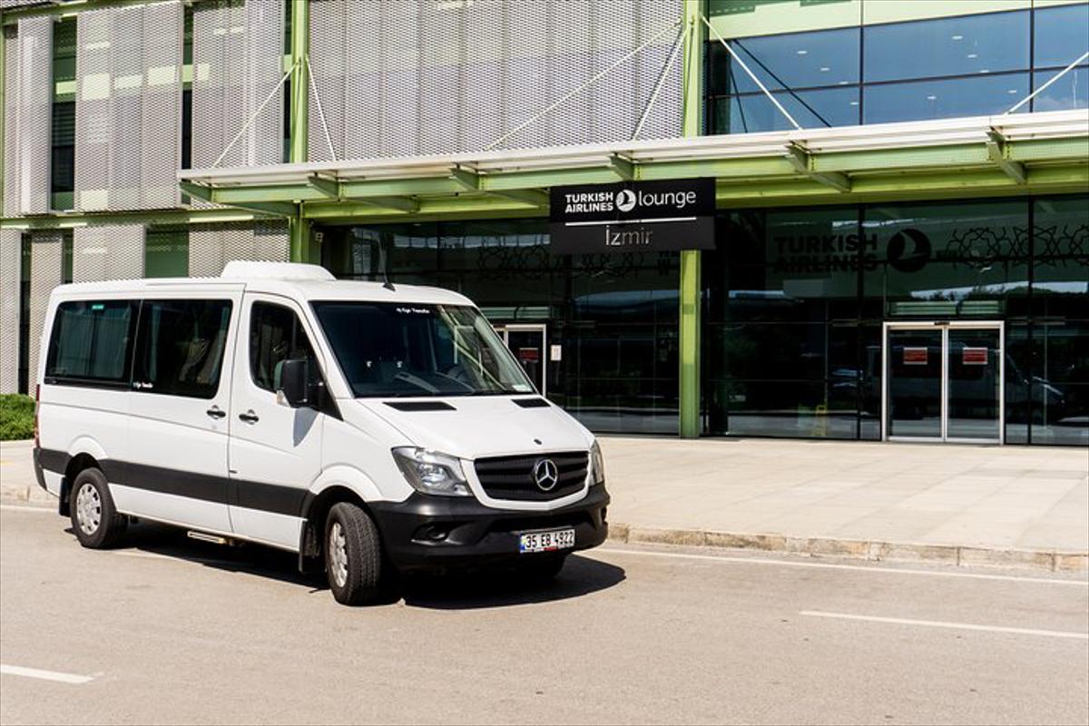 Pamukkale Shuttle
