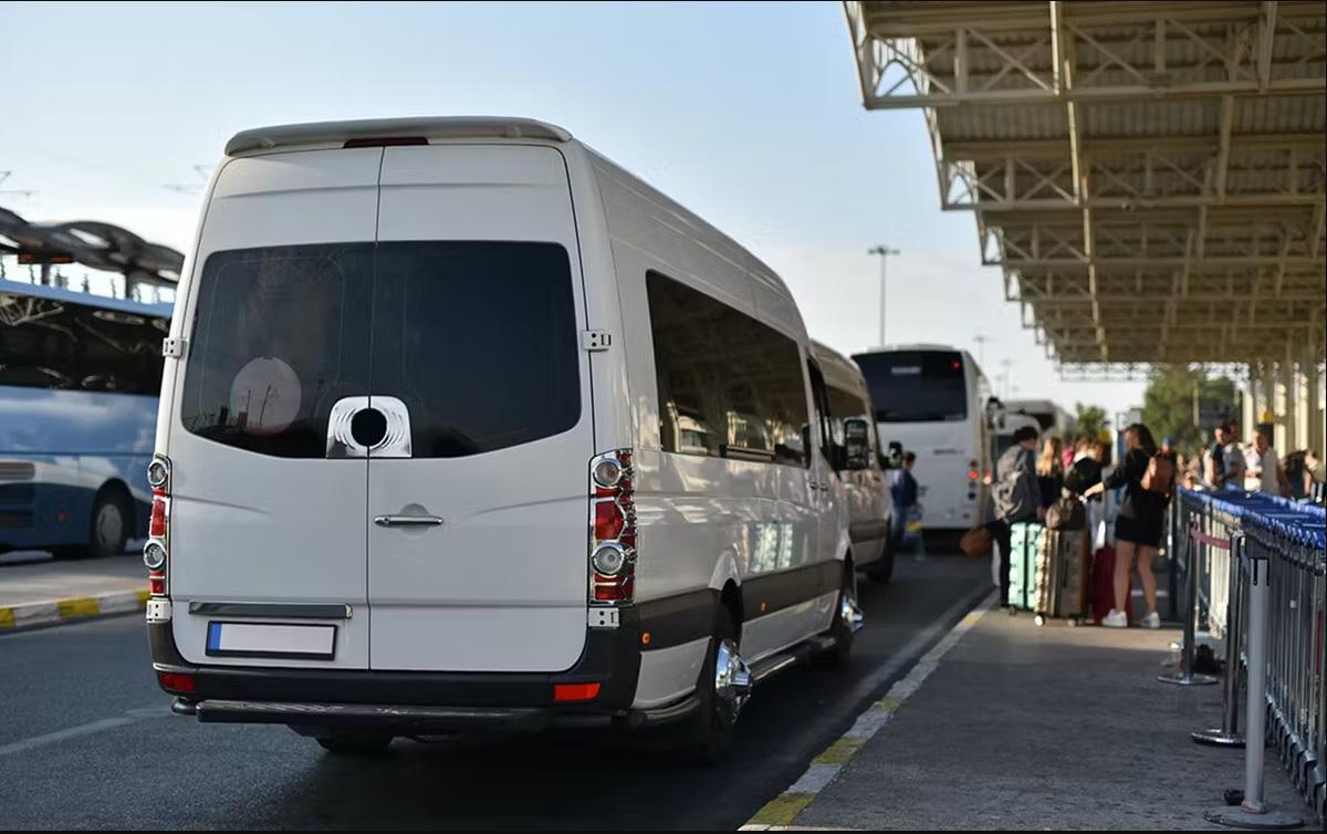 Kayseri Shuttle
