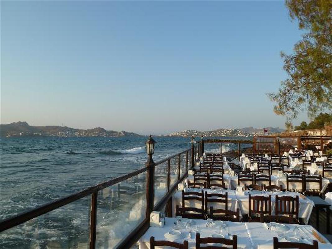 Deniz Restaurant