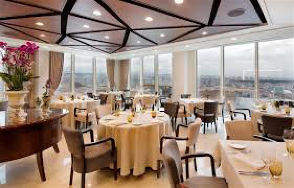 Karaf Wine Bistro