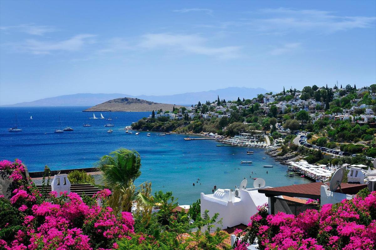 Things To Do in Bodrum