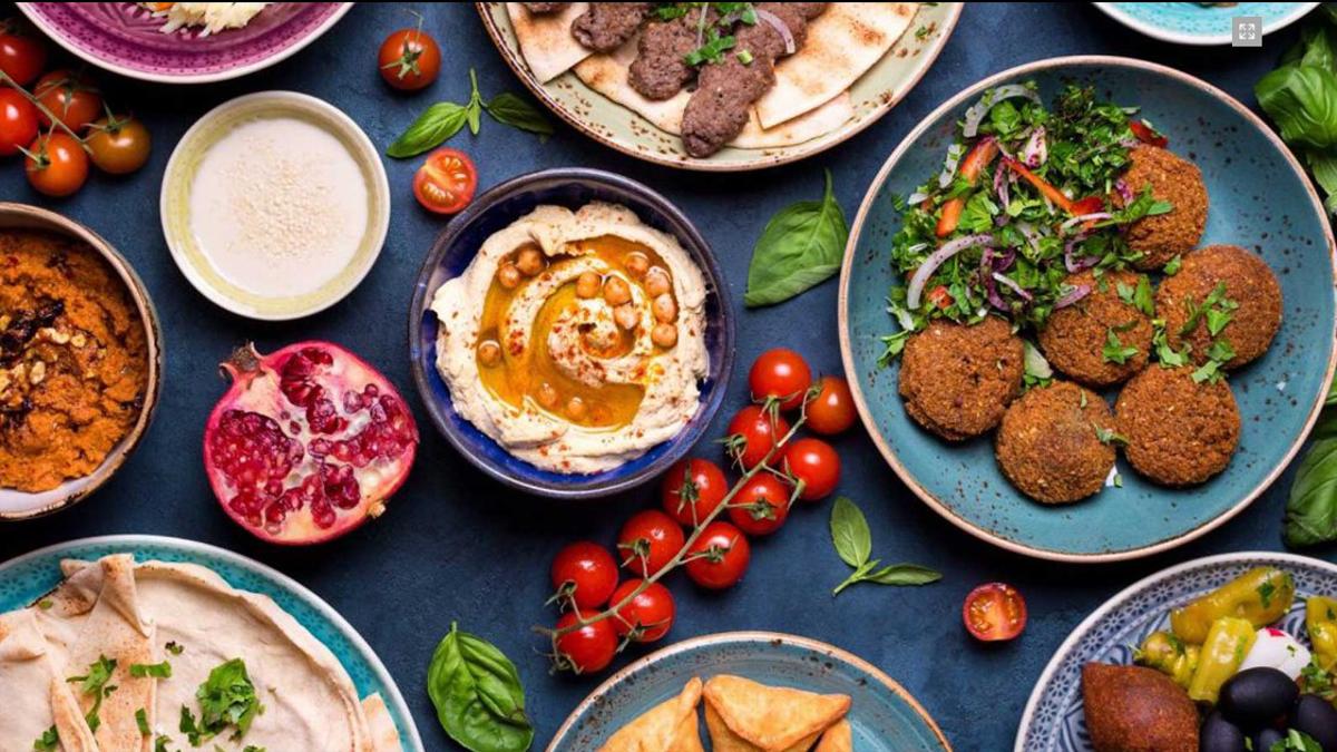 Best Dishes to Try in Amman