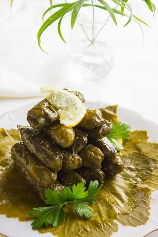 Best Dishes to Try in Amman